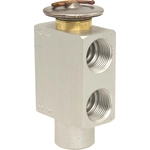 Order Expansion Valve by FOUR SEASONS - 38881 For Your Vehicle
