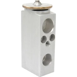 Order Expansion Valve by FOUR SEASONS - 39014 For Your Vehicle