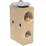 Order Expansion Valve by FOUR SEASONS - 39092 For Your Vehicle