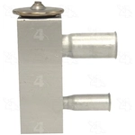 Order Expansion Valve by FOUR SEASONS - 39093 For Your Vehicle
