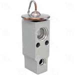 Order Expansion Valve by FOUR SEASONS - 39125 For Your Vehicle