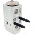 Order Expansion Valve by FOUR SEASONS - 39137 For Your Vehicle