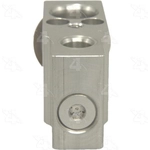 Order Expansion Valve by FOUR SEASONS - 39141 For Your Vehicle