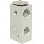 Order Expansion Valve by FOUR SEASONS - 39146 For Your Vehicle