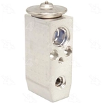 Order Expansion Valve by FOUR SEASONS - 39167 For Your Vehicle