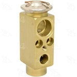 Order Expansion Valve by FOUR SEASONS - 39208 For Your Vehicle