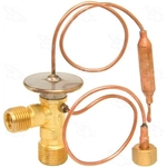 Order Expansion Valve by FOUR SEASONS - 39237 For Your Vehicle