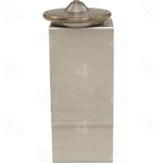 Order Expansion Valve by FOUR SEASONS - 39281 For Your Vehicle