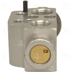 Order Expansion Valve by FOUR SEASONS - 39289 For Your Vehicle