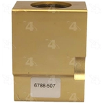 Order Expansion Valve by FOUR SEASONS - 39296 For Your Vehicle