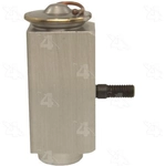 Order Expansion Valve by FOUR SEASONS - 39312 For Your Vehicle