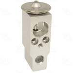 Order Expansion Valve by FOUR SEASONS - 39361 For Your Vehicle