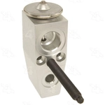 Order Expansion Valve by FOUR SEASONS - 39368 For Your Vehicle