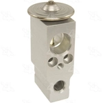 Order Expansion Valve by FOUR SEASONS - 39369 For Your Vehicle