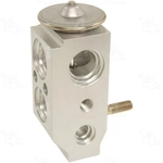 Order Expansion Valve by FOUR SEASONS - 39371 For Your Vehicle