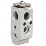 Order Expansion Valve by FOUR SEASONS - 39389 For Your Vehicle