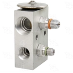 Order Expansion Valve by FOUR SEASONS - 39395 For Your Vehicle