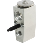 Order Expansion Valve by FOUR SEASONS - 39425 For Your Vehicle
