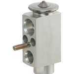 Order FOUR SEASONS - 39440 - A/C Expansion Valve For Your Vehicle