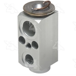 Order Expansion Valve by FOUR SEASONS - 39486 For Your Vehicle