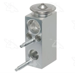 Order Expansion Valve by FOUR SEASONS - 39498 For Your Vehicle
