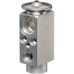 Order Expansion Valve by FOUR SEASONS - 39513 For Your Vehicle