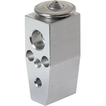 Order Expansion Valve by FOUR SEASONS - 39546 For Your Vehicle