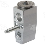Order Expansion Valve by FOUR SEASONS - 39558 For Your Vehicle