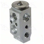 Order Expansion Valve by FOUR SEASONS - 39561 For Your Vehicle