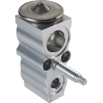 Order Expansion Valve by FOUR SEASONS - 39567 For Your Vehicle
