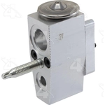 Order Expansion Valve by FOUR SEASONS - 39581 For Your Vehicle