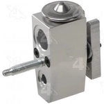 Order Expansion Valve by FOUR SEASONS - 39606 For Your Vehicle