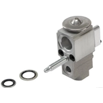 Order FOUR SEASONS - 39609 - A/C Expansion Valve For Your Vehicle