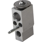Order Expansion Valve by FOUR SEASONS - 39617 For Your Vehicle