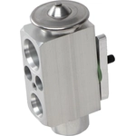 Order Expansion Valve by FOUR SEASONS - 39628 For Your Vehicle