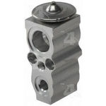 Order Expansion Valve by FOUR SEASONS - 39658 For Your Vehicle