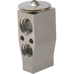Order Expansion Valve by FOUR SEASONS - 39668 For Your Vehicle
