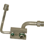 Order Expansion Valve by GLOBAL PARTS DISTRIBUTORS - 1028016 For Your Vehicle