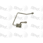 Order Expansion Valve by GLOBAL PARTS DISTRIBUTORS - 1028017 For Your Vehicle