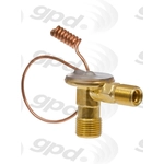 Order Expansion Valve by GLOBAL PARTS DISTRIBUTORS - 3411239 For Your Vehicle