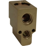 Order Expansion Valve by GLOBAL PARTS DISTRIBUTORS - 3411259 For Your Vehicle