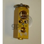 Order Expansion Valve by GLOBAL PARTS DISTRIBUTORS - 3411278 For Your Vehicle