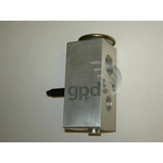 Order Expansion Valve by GLOBAL PARTS DISTRIBUTORS - 3411283 For Your Vehicle