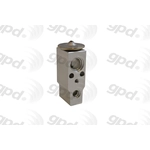 Order Expansion Valve by GLOBAL PARTS DISTRIBUTORS - 3411382 For Your Vehicle