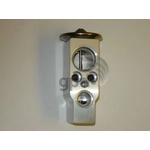 Order Expansion Valve by GLOBAL PARTS DISTRIBUTORS - 3411397 For Your Vehicle