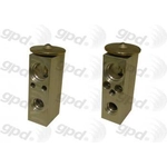 Order Expansion Valve by GLOBAL PARTS DISTRIBUTORS - 3411422 For Your Vehicle