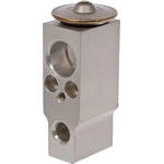 Order Expansion Valve by GLOBAL PARTS DISTRIBUTORS - 3411464 For Your Vehicle