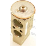 Order Expansion Valve by GLOBAL PARTS DISTRIBUTORS - 3411480 For Your Vehicle