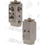 Order Expansion Valve by GLOBAL PARTS DISTRIBUTORS - 3411502 For Your Vehicle