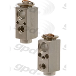Order Expansion Valve by GLOBAL PARTS DISTRIBUTORS - 3411517 For Your Vehicle